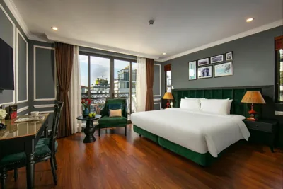 La Selva Premium Hotel – 사진 2
