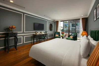 La Selva Premium Hotel – 사진 3