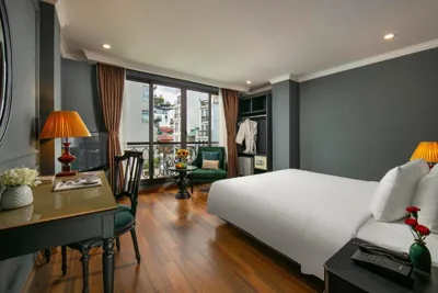 La Selva Premium Hotel – 사진 5