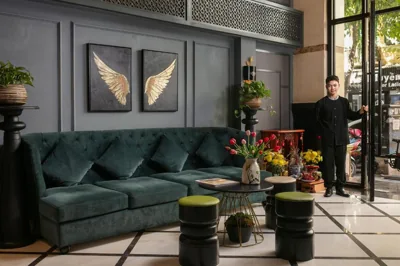 La Selva Premium Hotel – 사진 7