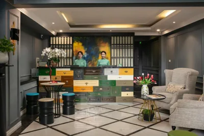 La Selva Premium Hotel – 사진 8