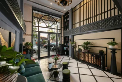 La Selva Premium Hotel – 사진 9