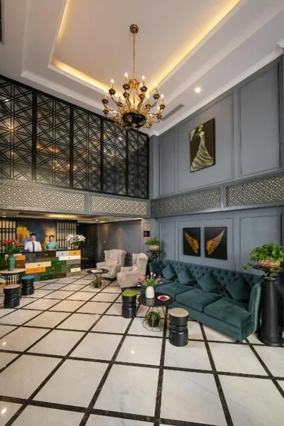 La Selva Premium Hotel – 사진 10