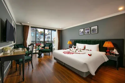 La Selva Premium Hotel – 사진 11