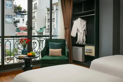 La Selva Premium Hotel – 사진 12