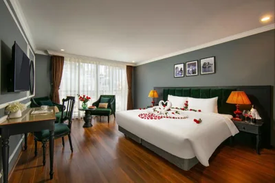 La Selva Premium Hotel – 사진 13