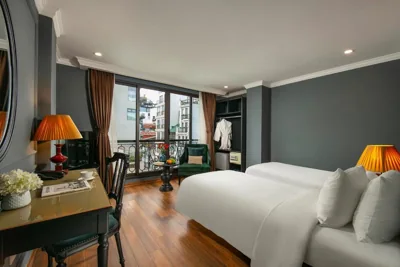 La Selva Premium Hotel – 사진 15