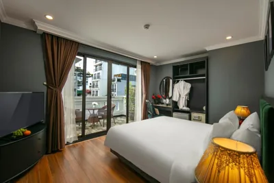 La Selva Premium Hotel – 사진 16
